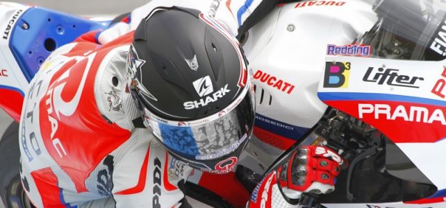 Nolan sisakok a motoros rajongók nagyobb biztonsága érdekében