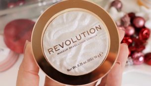 Makeup Revolution Conceal & Define